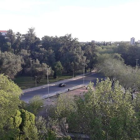 דירות מנדוזה Lo De Roo מראה חיצוני תמונה