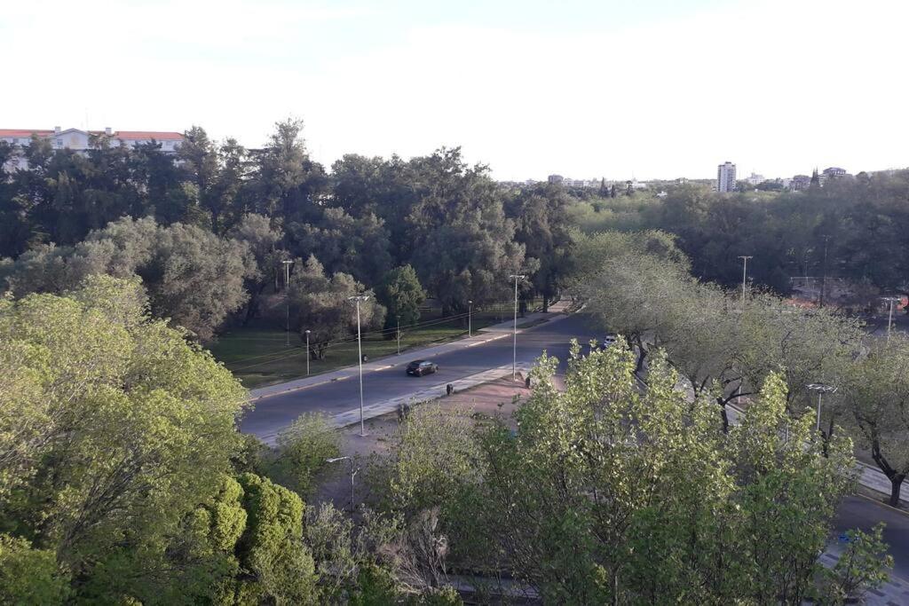 דירות מנדוזה Lo De Roo מראה חיצוני תמונה
